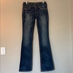 ARIAT Bootcut Jeans